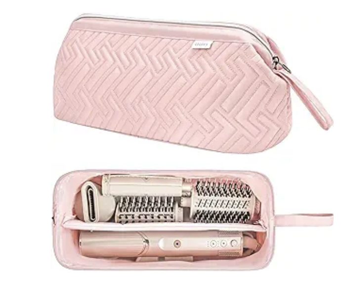 Hair Tools Travel Bag – $12.59 shipped!